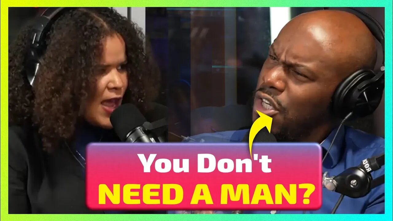 She Was EXPOSED to REALITY