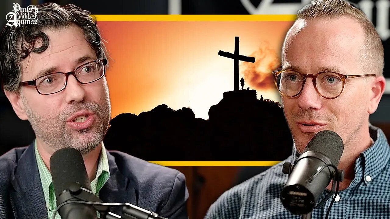 Doubting Christianity? Watch This Video! w/ Dr. Alex Plato