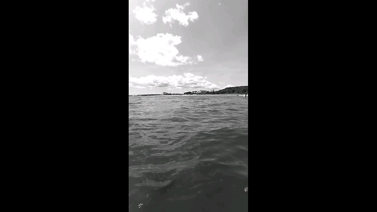 Snorkeling at Cape Cod