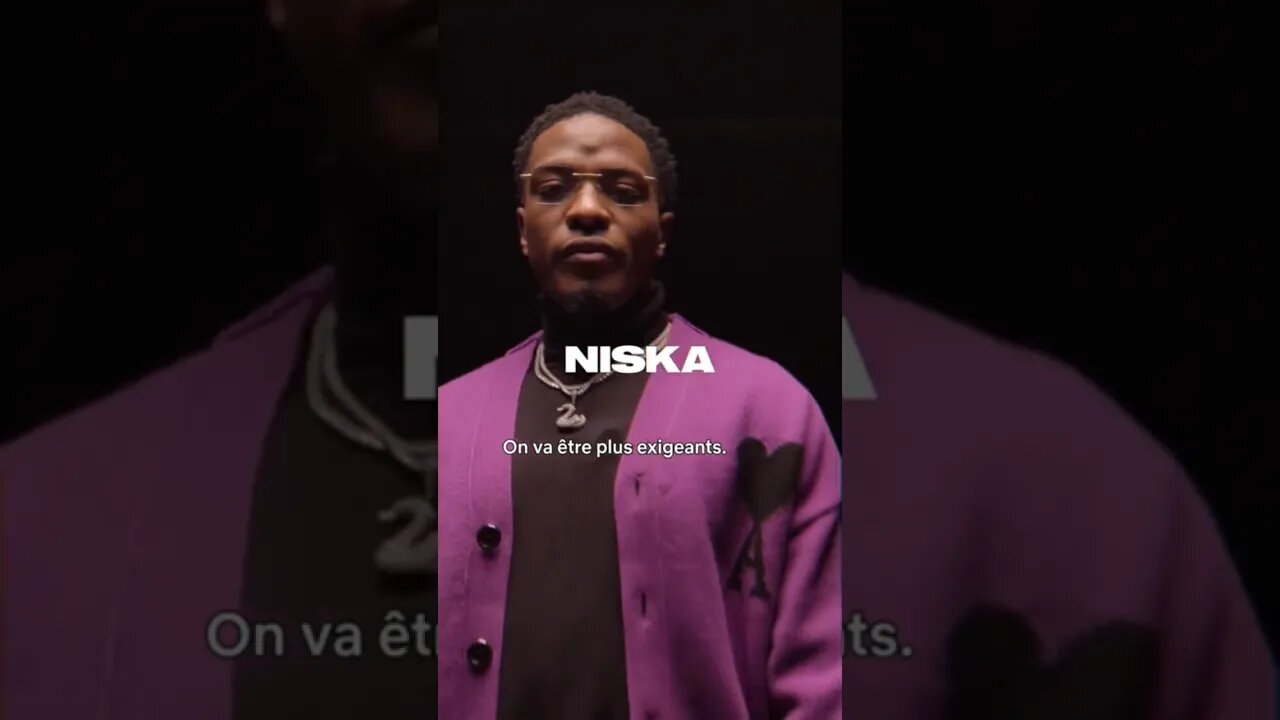 TEASER NOUVELLE ÉCOLE SAISON 2 (MASTERCLASS) 🤯 #shorts #netflix #sch #niska #shay