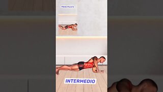 For beginners💪🎯 #fatburnerworkout #shorts #exercise #weightloss #exerciseathome #slim #fit #abs