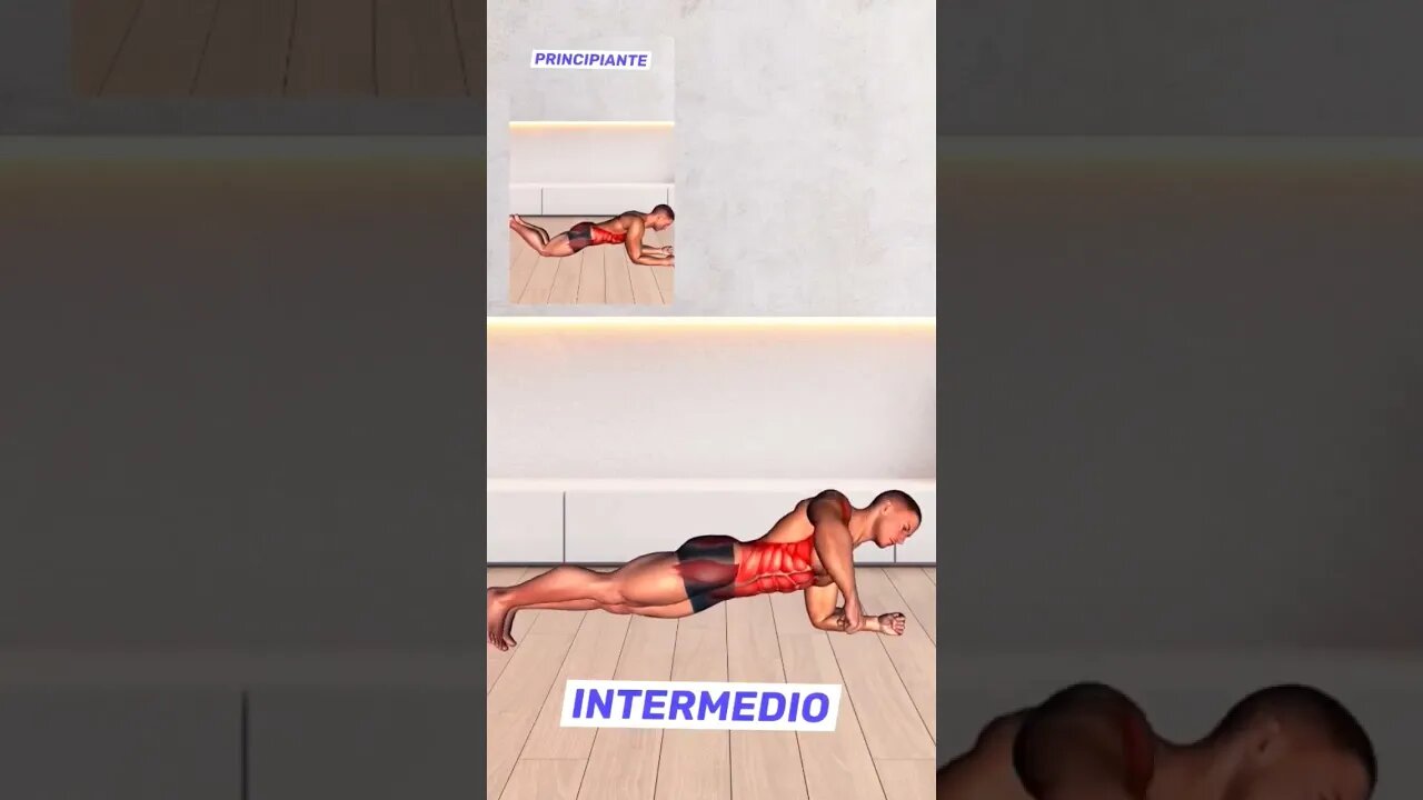 For beginners💪🎯 #fatburnerworkout #shorts #exercise #weightloss #exerciseathome #slim #fit #abs