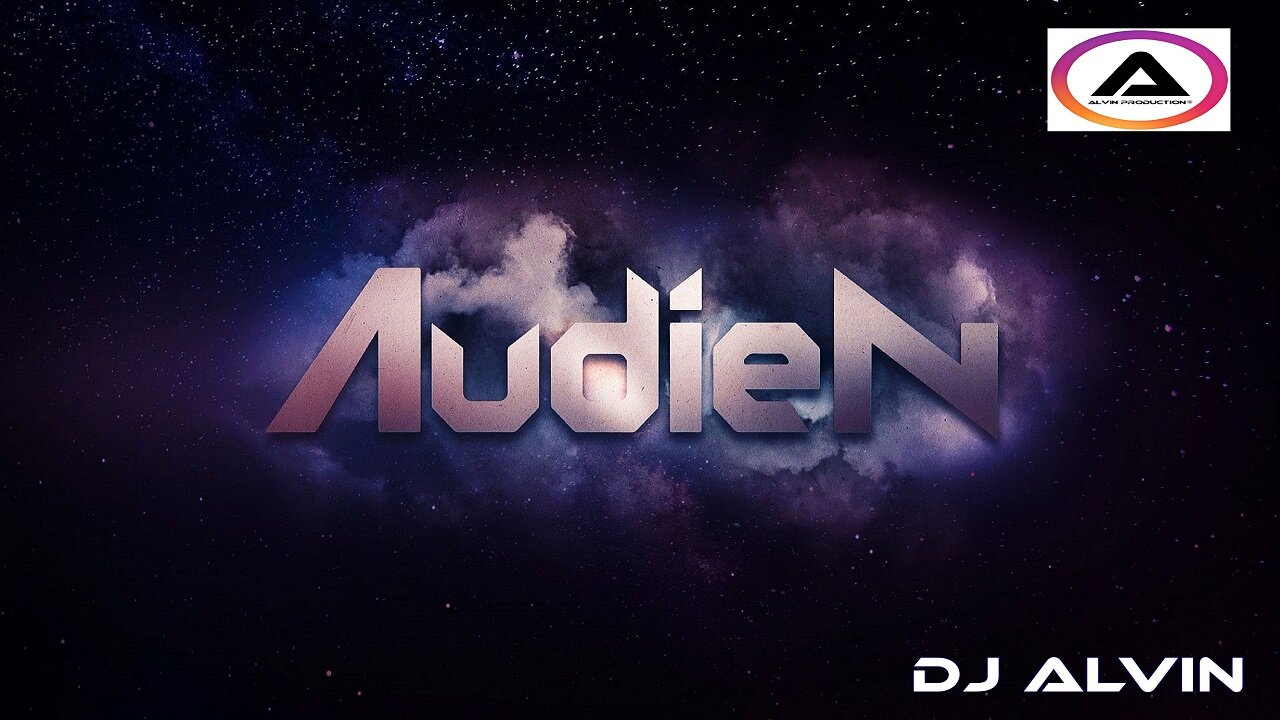 DJ ALVIN - AUDIEN