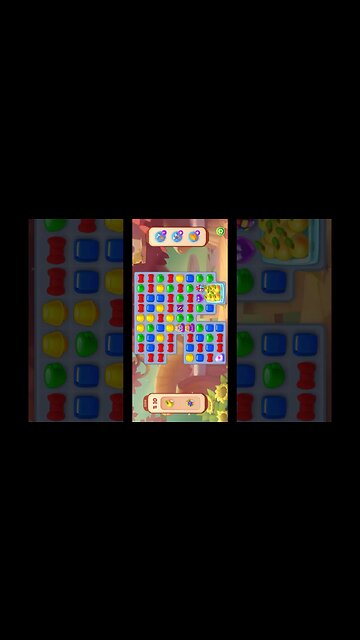 Shorts Playrix Homescapes Gameplay Walkthrough Level 12388-070