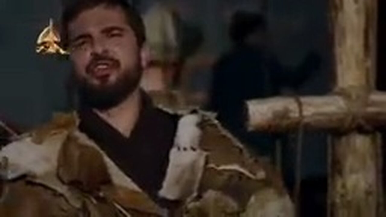 Turkya Drama Urdu ertugrul ghazi season 1 episode 1