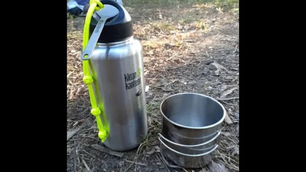 Packing Guide 3.1: Bottle and Bowl