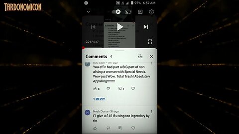 2022 07 22 1 im honest i do what i say ill do you lie, offer small donations you never send for wo