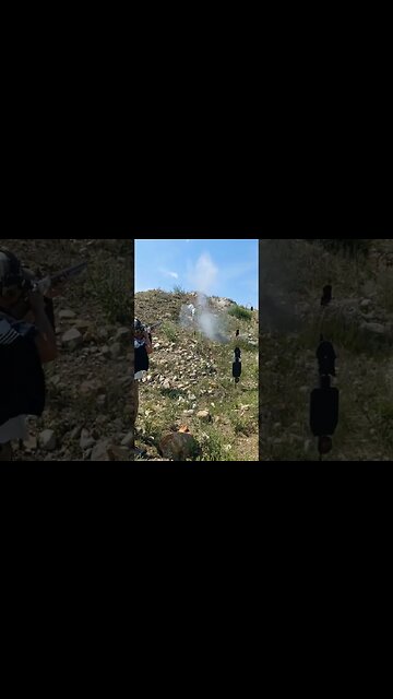 Doc Holiday-ish. #shorts