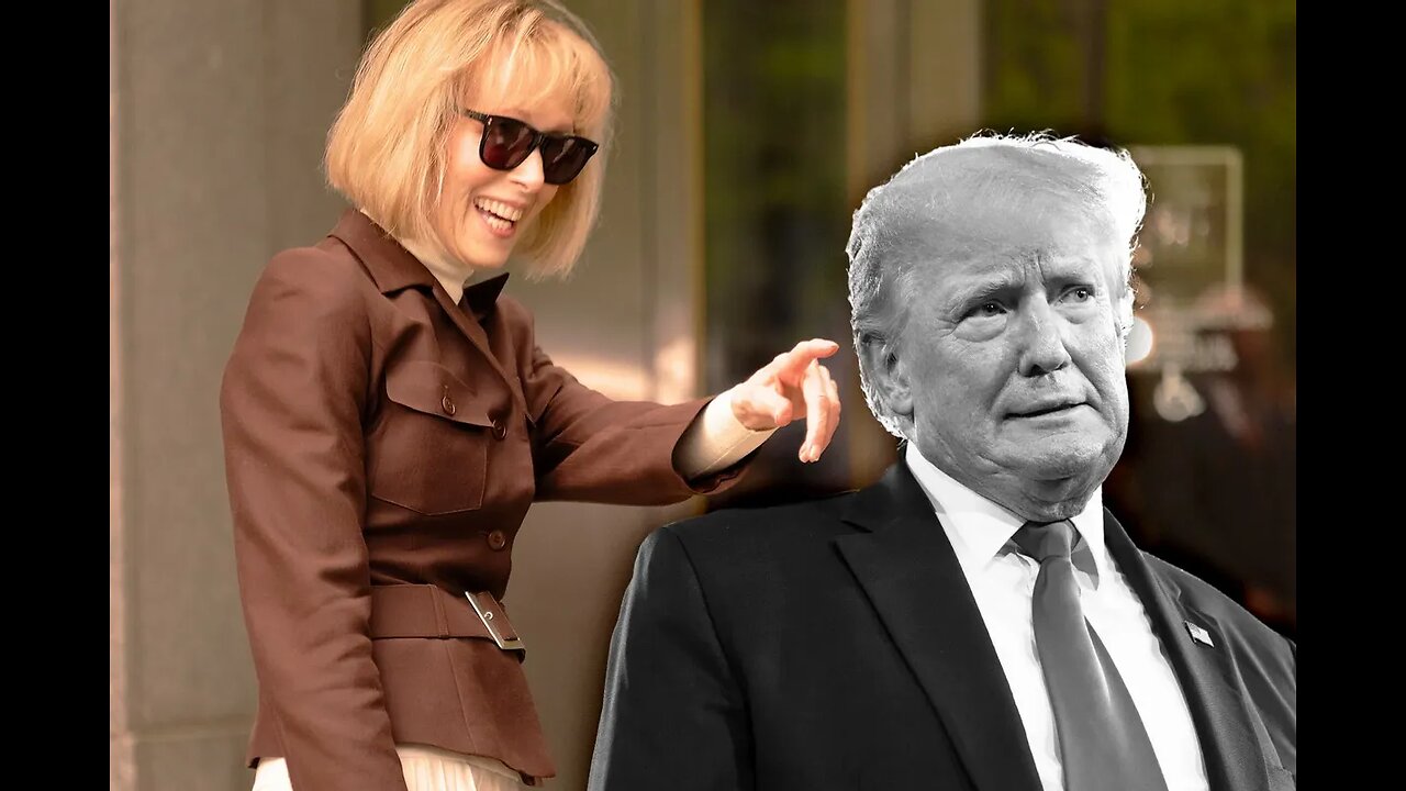 The E. Jean Carroll vs. Trump Defamation Trial: A Deep Dive