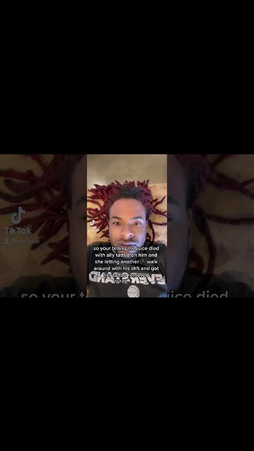 Ally did WHAT to Juice Wrld?!? #like #the #video #roadto2k #shorts