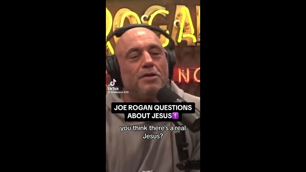 💥JOE ROGAN QUESTIONS KID ROCK ABOUT