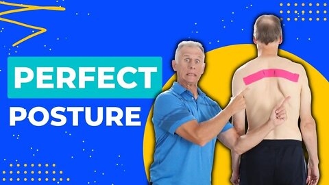 Perfect Posture Program (In 7 Days)