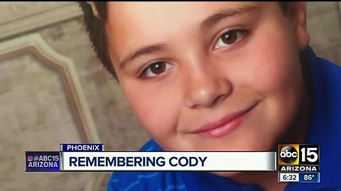 Phoenix community to honor memory of Cody Flom a year after he passed away while hiking