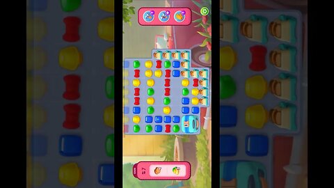 Shorts Playrix Homescapes Gameplay Walkthrough Level 12688-040