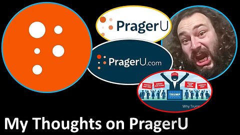 My Thoughts on PragerU
