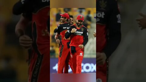 RCB playing 11 confirm list #sorts #ipl #cricket#youtubesorts #RCB