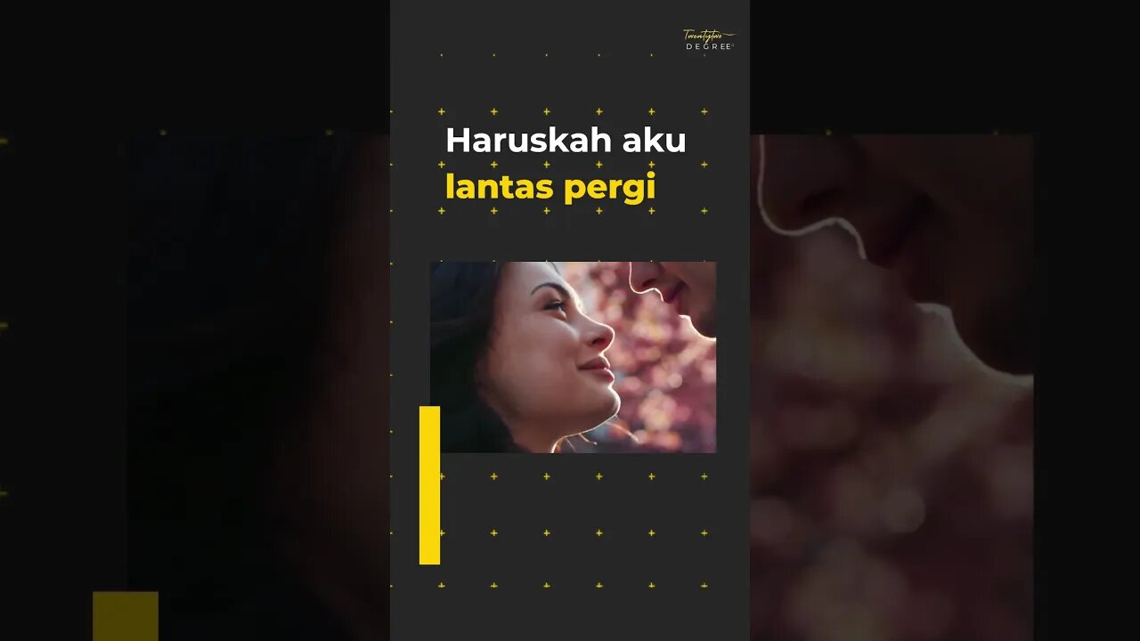 Aku Untuk Kamu