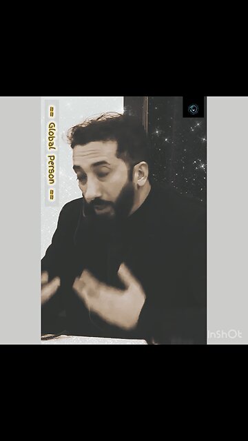 What is a life without purpose like?