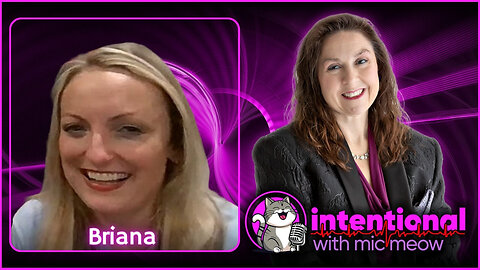 An Intentional Special: "HHH Rally 2 Interview: Briana"