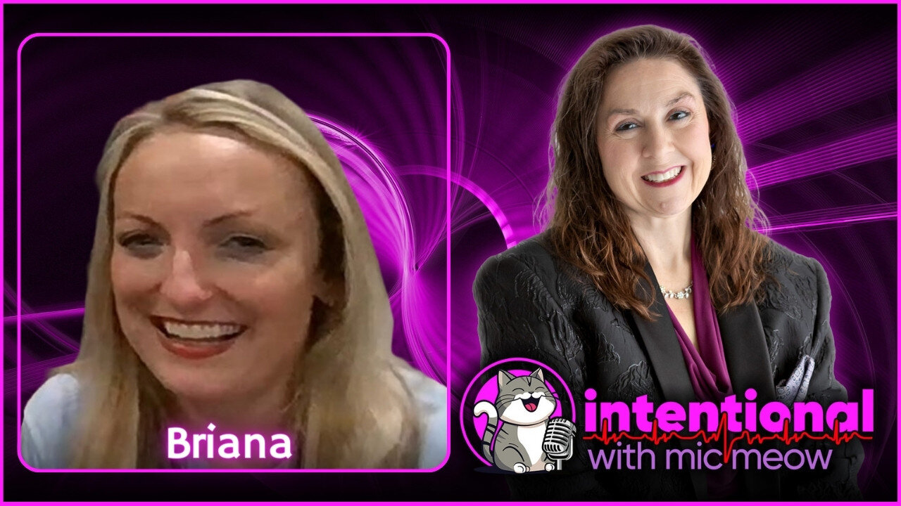 An Intentional Special: "HHH Rally 2 Interview: Briana"