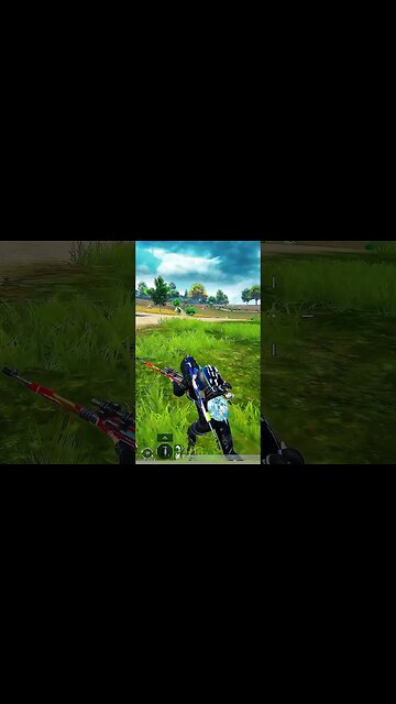 Bgmi mosin sniper shot #trending #editing #gaming #pubgmobile #viral