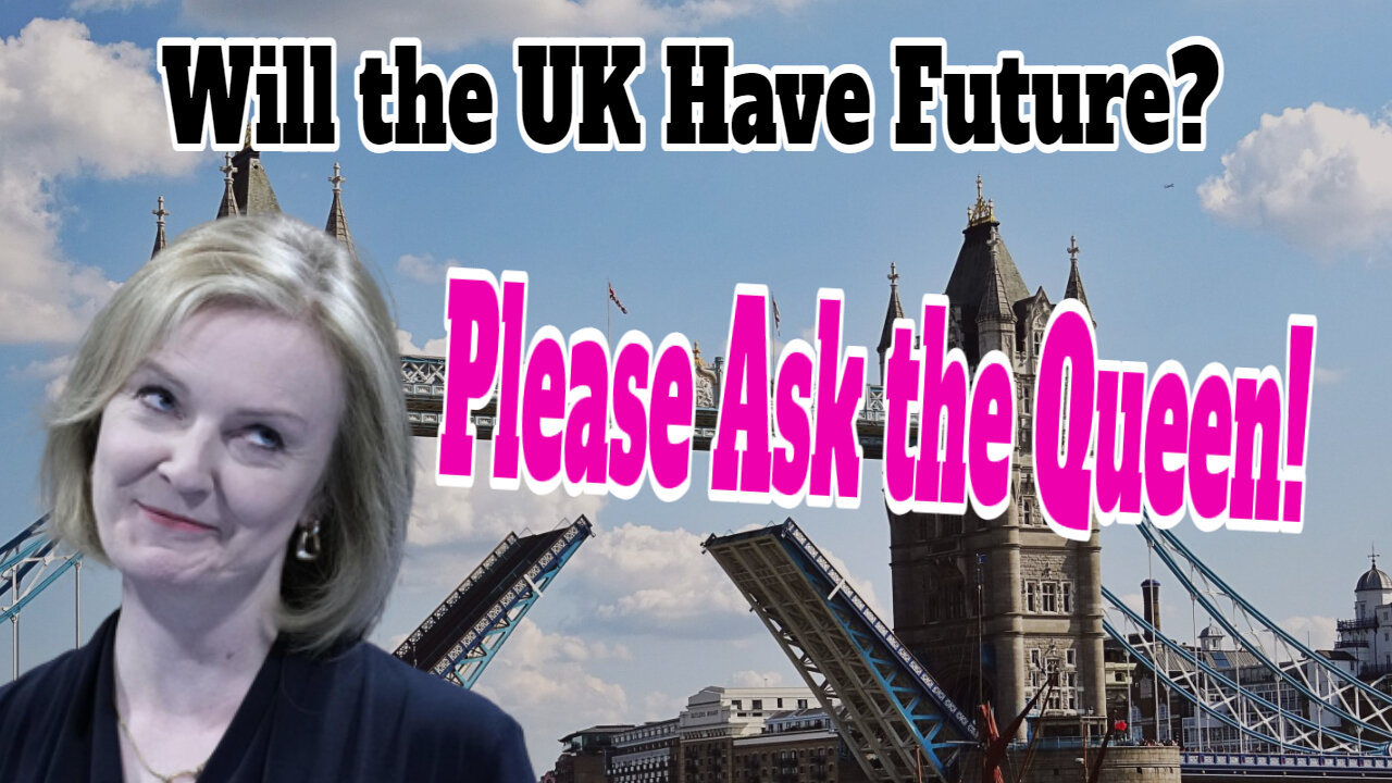 will the UK have future