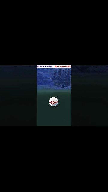 Pokémon GO-Shadow Shellder
