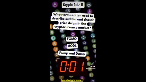 #11 Your Daily #cryptoquiz #moneyquiz