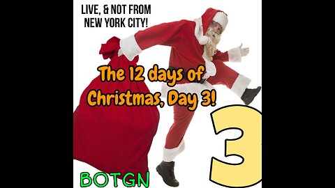 Day #3
