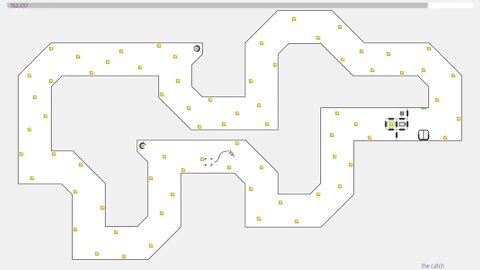 N++ - The Catch (SU-E-13-04) - G--T--E--
