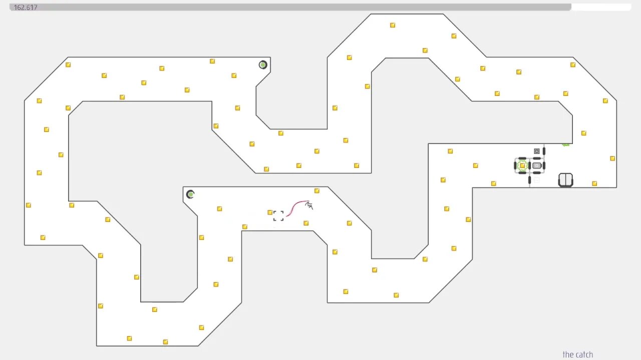 N++ - The Catch (SU-E-13-04) - G--T--E--