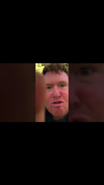 Orangutan Man 😆 😂