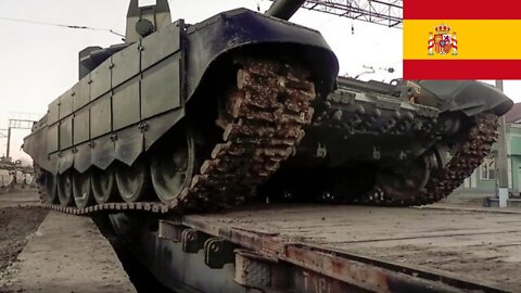 ¿COMPRENDES LOS ÚLTIMOS ACONTECIMIENTOS EN UCRANIA, EUROPA Y EL MUNDO?