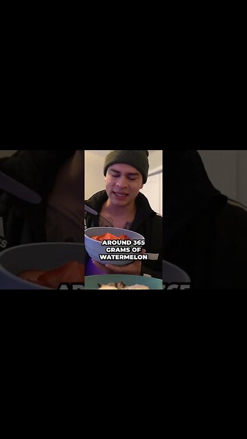 Eating animal based for 24 hours #liverking #shorts