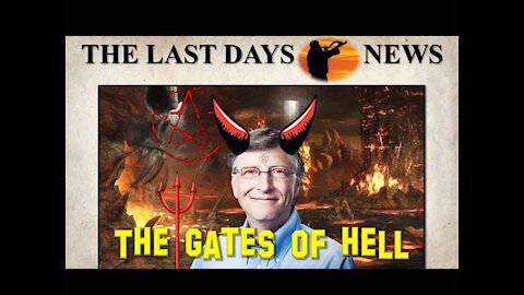 World Events Pointing to the Rapture and the Soon Return of Jesus 4-13-21