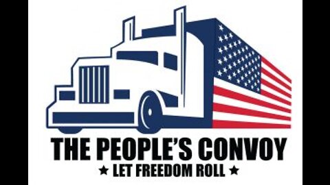 Day 13 of the People's Convoy