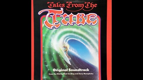 Tales From The Tube Theme