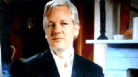 Julian Assange starts his revenge