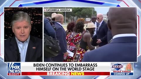 Hannity: Biden trying to ‘obstruct’ Trump’s agenda before inauguration