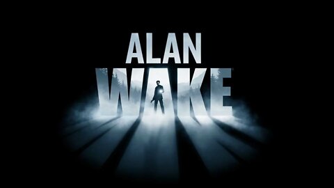 Road to Platinum: Alan Wake Remastered (Meet The Deadline Trophy)