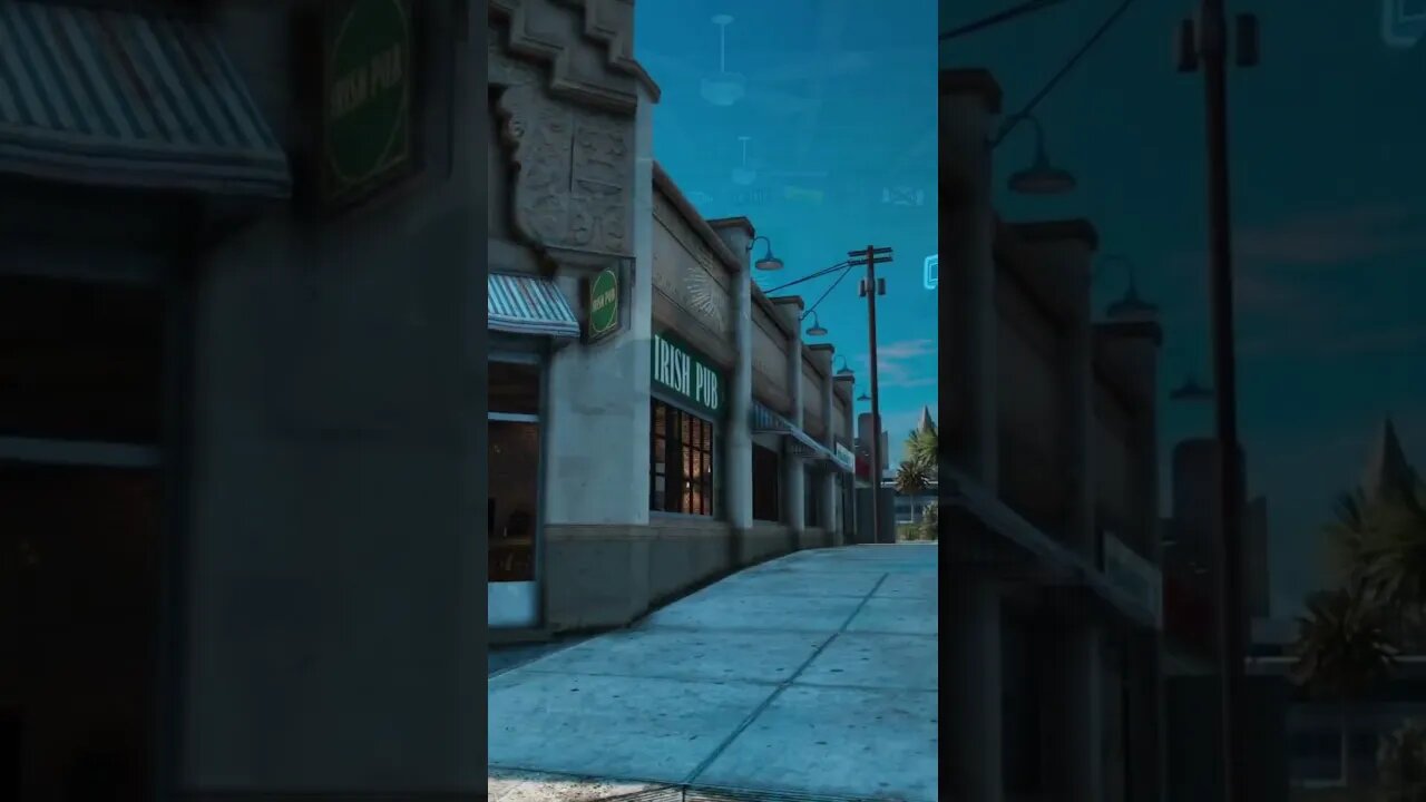 You like giving out Drinks? Own a Bar