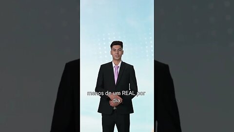 venha ser um anunciante anjo em nossa Startup por menos de um REAL por dia a anuidade