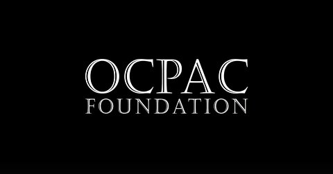 OCPAC- Wednesday, September 20th, 2023 - Full Presentation