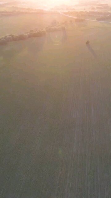 Land Grab Alert! CCP's U.S. Farmland Takeover