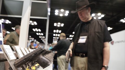 NRA Gears Up For $2 Million Campaign