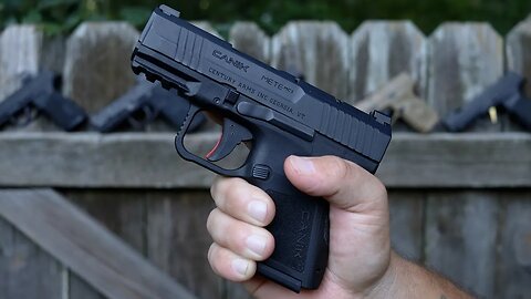 7 Best Carry Guns Not Named Glock!