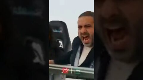 البرومو الرسمى لرامز نيفرأيند 2023
