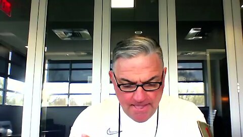 Kansas State Baseball | Pete Hughes Press Conference | April 18, 2021