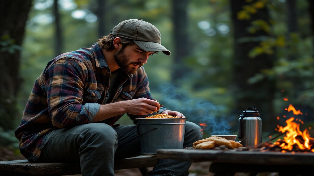 This Meal Bucket is a Game-Changer: Tips and Tricks for a Safe and Enjoyable Trip