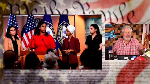 Dems Pull Funding From Israel Defense! - JMT #548